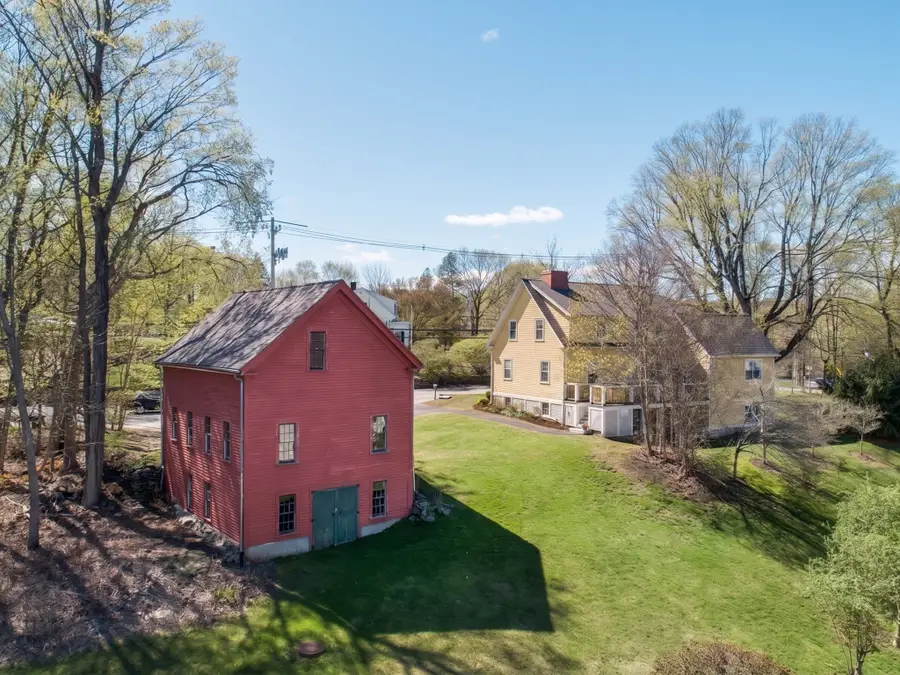 5 South Main St. #17, Sherborn, MA 01770 - #3