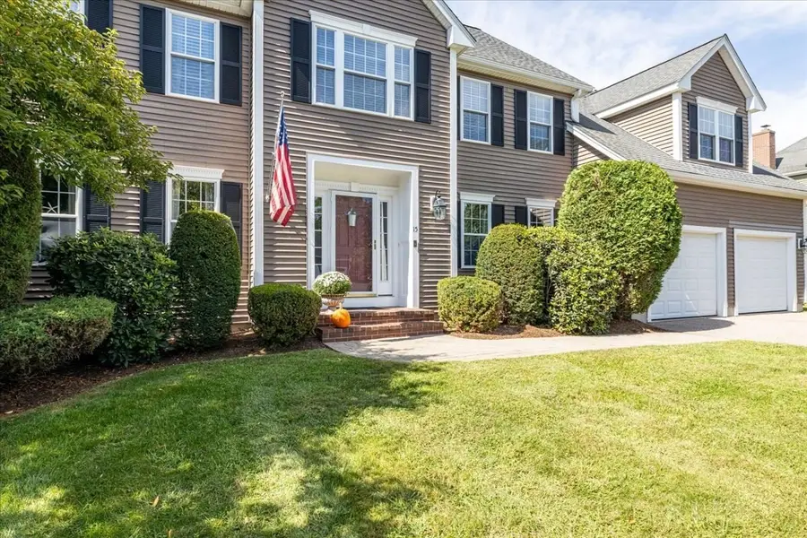 15 Garden Ter, Walpole, MA 02081 - #2
