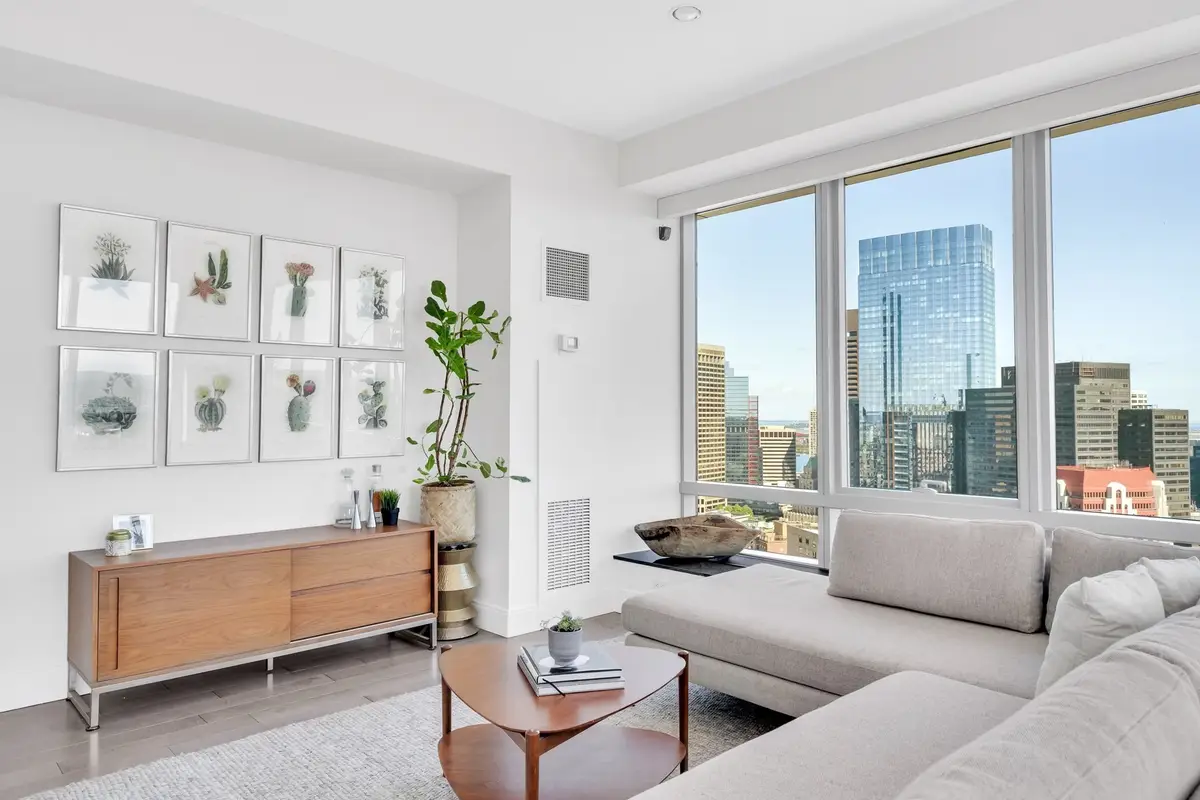 2 Avery Street #35H, Boston, MA 02111 - #1