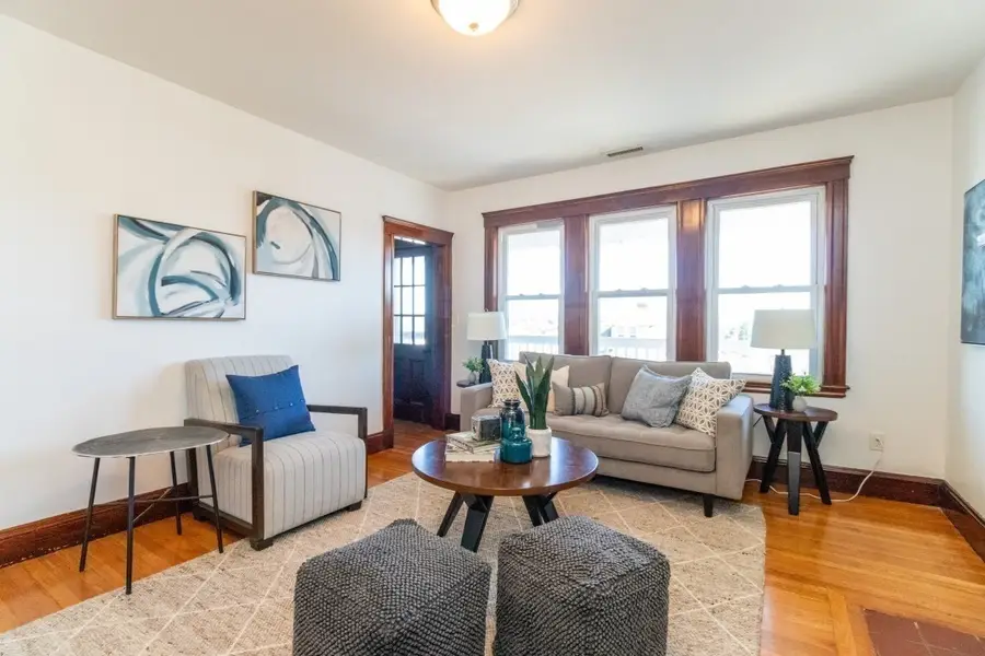 37 Cedrus Ave #37, Boston, MA 02131 - #3