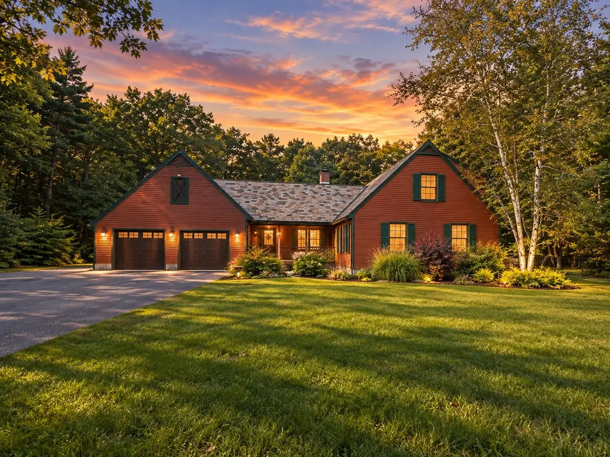 36 Log Plain Rd, Greenfield, MA 01301 - #1