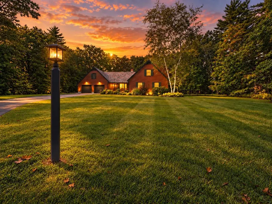 36 Log Plain Rd, Greenfield, MA 01301 - #2
