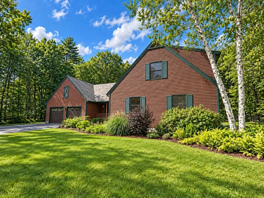 36 Log Plain Rd, Greenfield, MA 01301 - #3