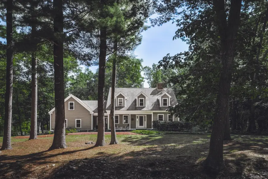 22 Pineswamp Rd, Ipswich, MA 01938 - #2