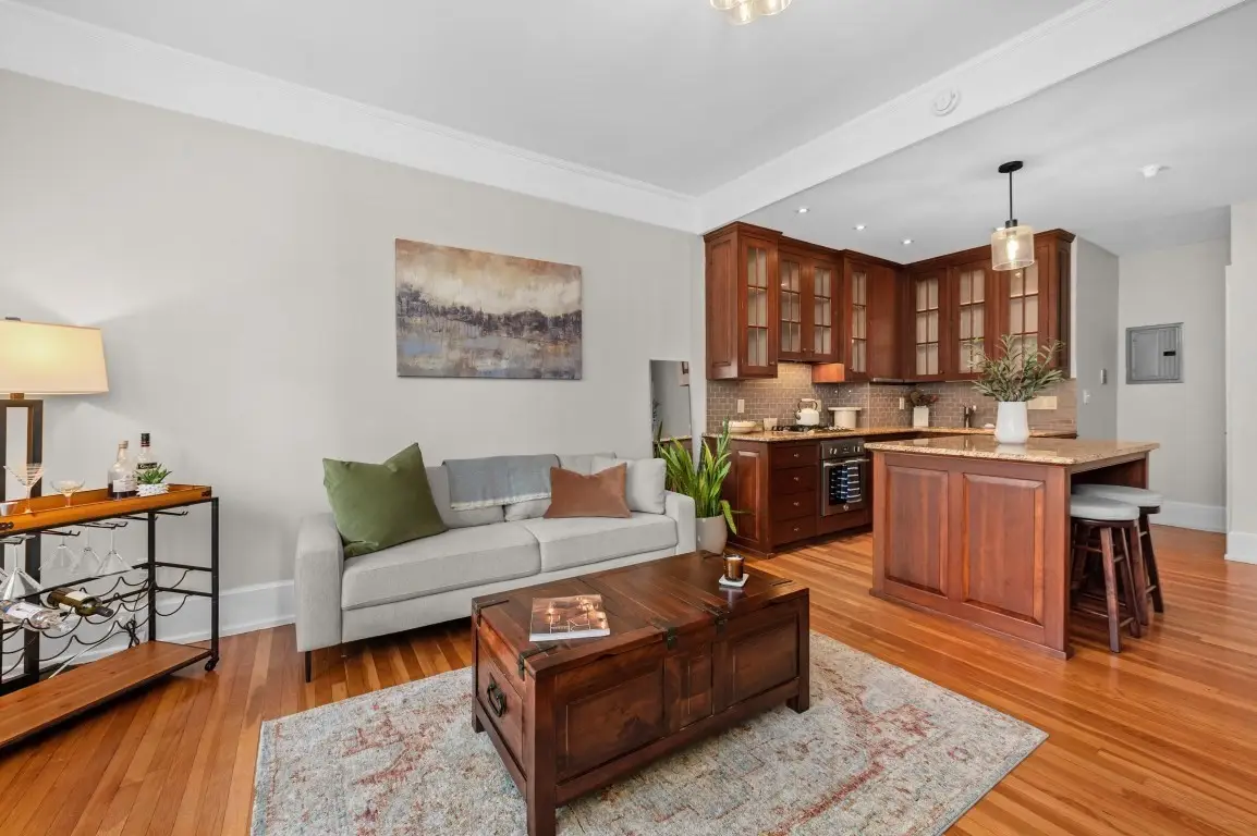 400 Marlborough St #9, Boston, MA 02115 - #1