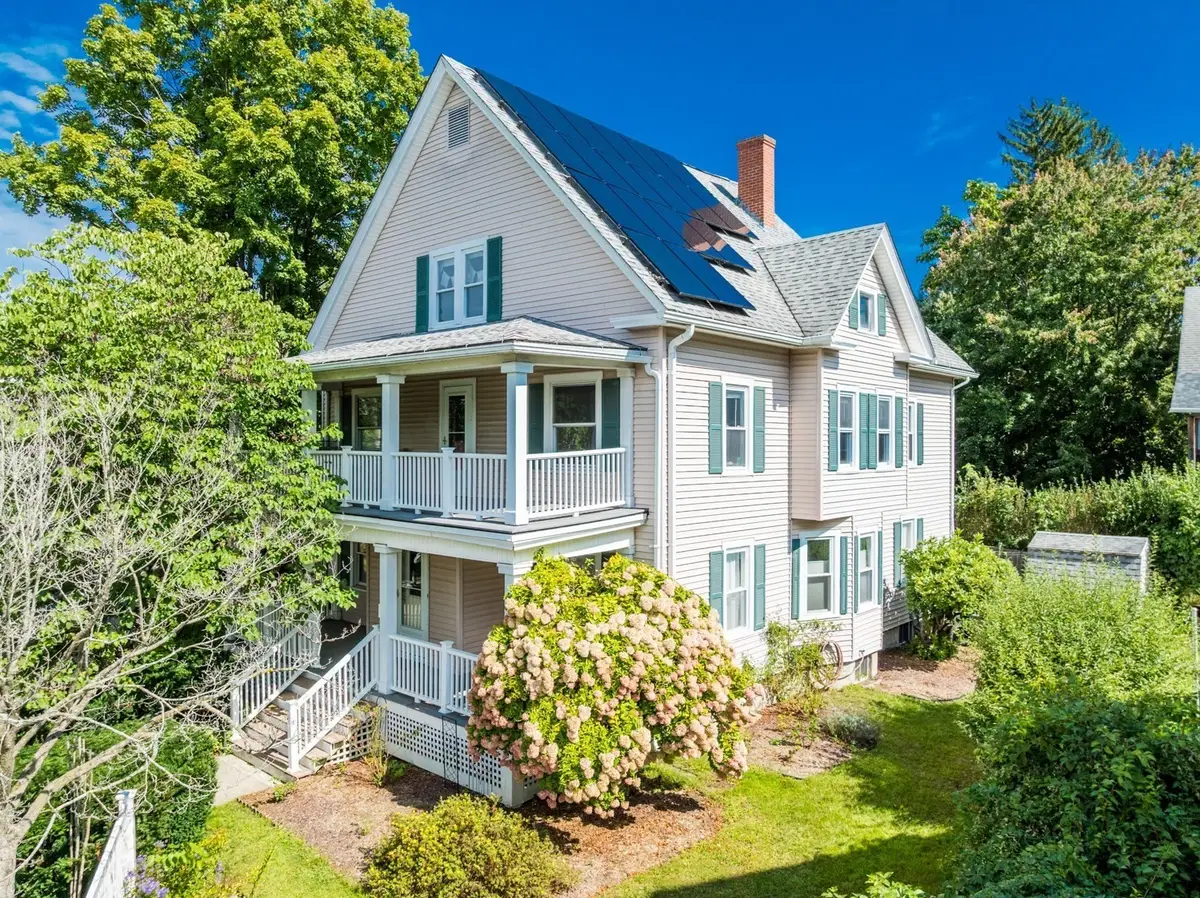 59 North St, Northampton, MA 01060 - #1