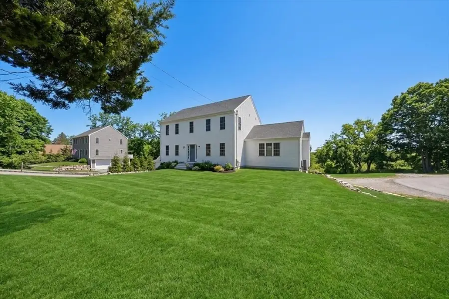 143 Driftway, Scituate, MA 02066 - #2
