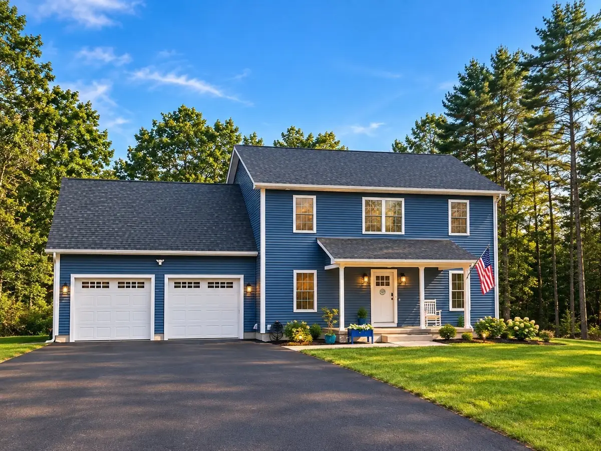 4A Aldrich Street, Belchertown, MA 01007 - #1