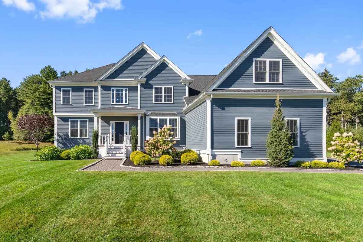 30 Beech Street, Millis, MA 02054 - #1