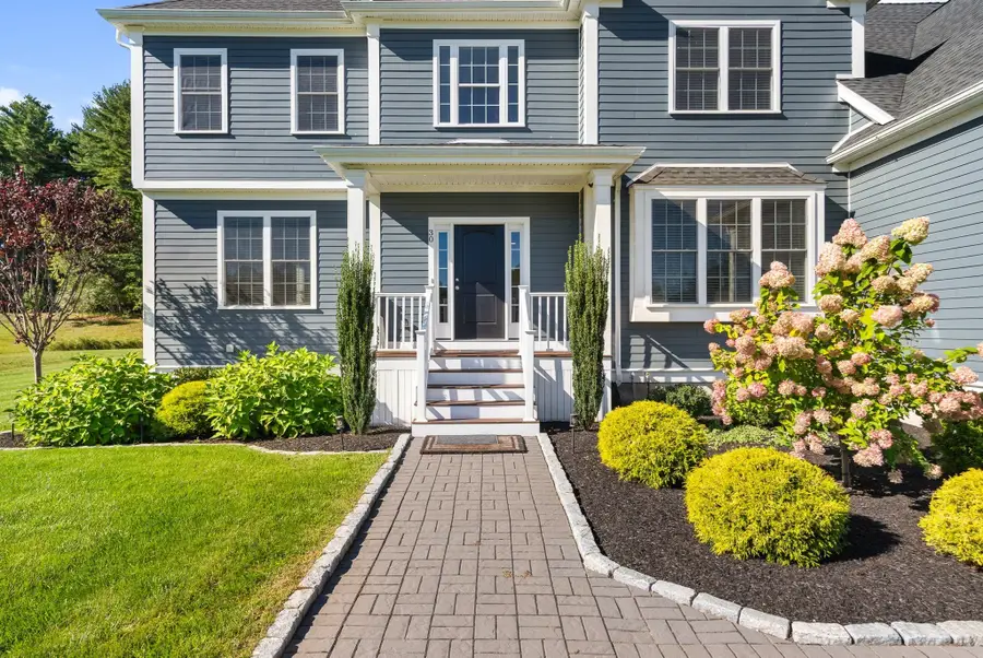 30 Beech Street, Millis, MA 02054 - #2