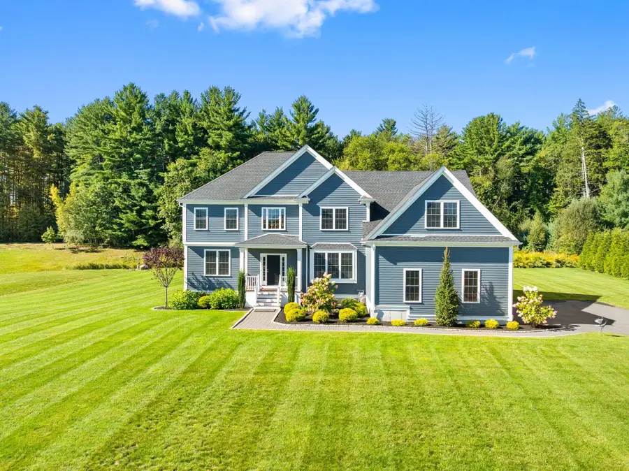 30 Beech Street, Millis, MA 02054 - #3