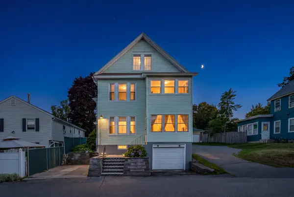 74-76 Sylvester Street, Lawrence, MA 01843