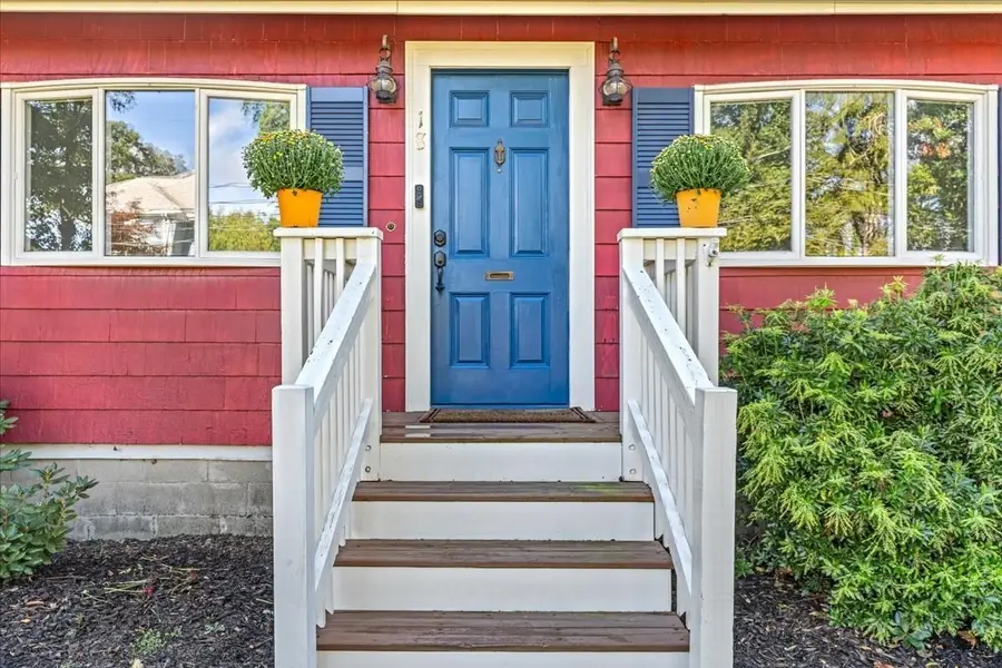 18 Fales Road, Dedham, MA 02026 - #2