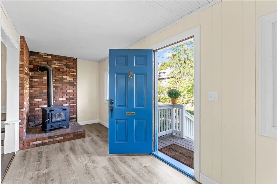 18 Fales Road, Dedham, MA 02026 - #3