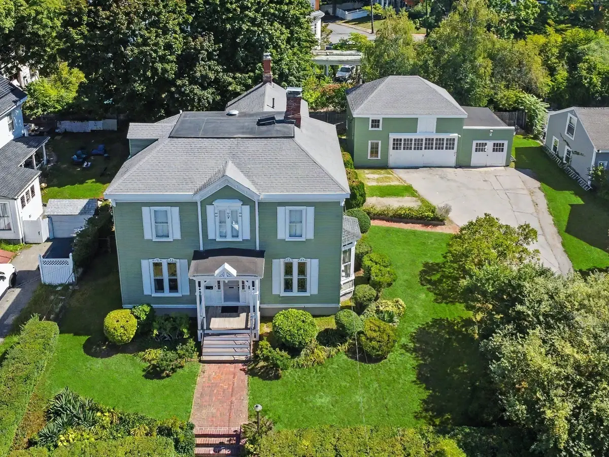 33 Highland Avenue, Haverhill, MA 01830 - #1