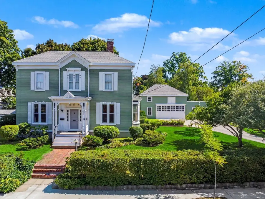 33 Highland Avenue, Haverhill, MA 01830 - #3