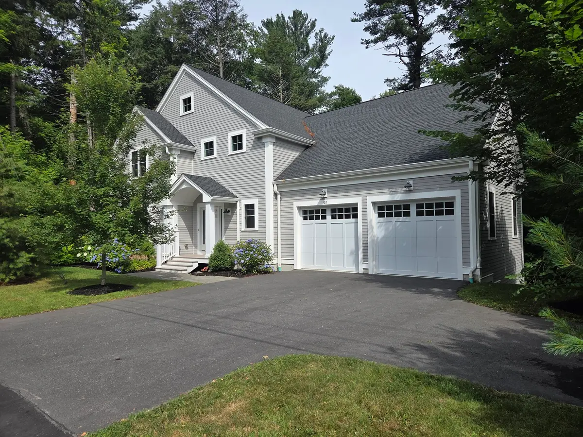 102 Highland St., Concord, MA 01742 - #1