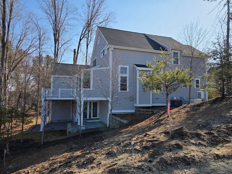 102 Highland St., Concord, MA 01742 - #2