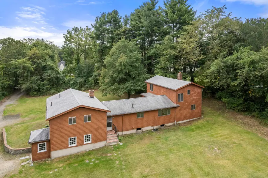 444 Clapboardtree Street, Westwood, MA 02090 - #2