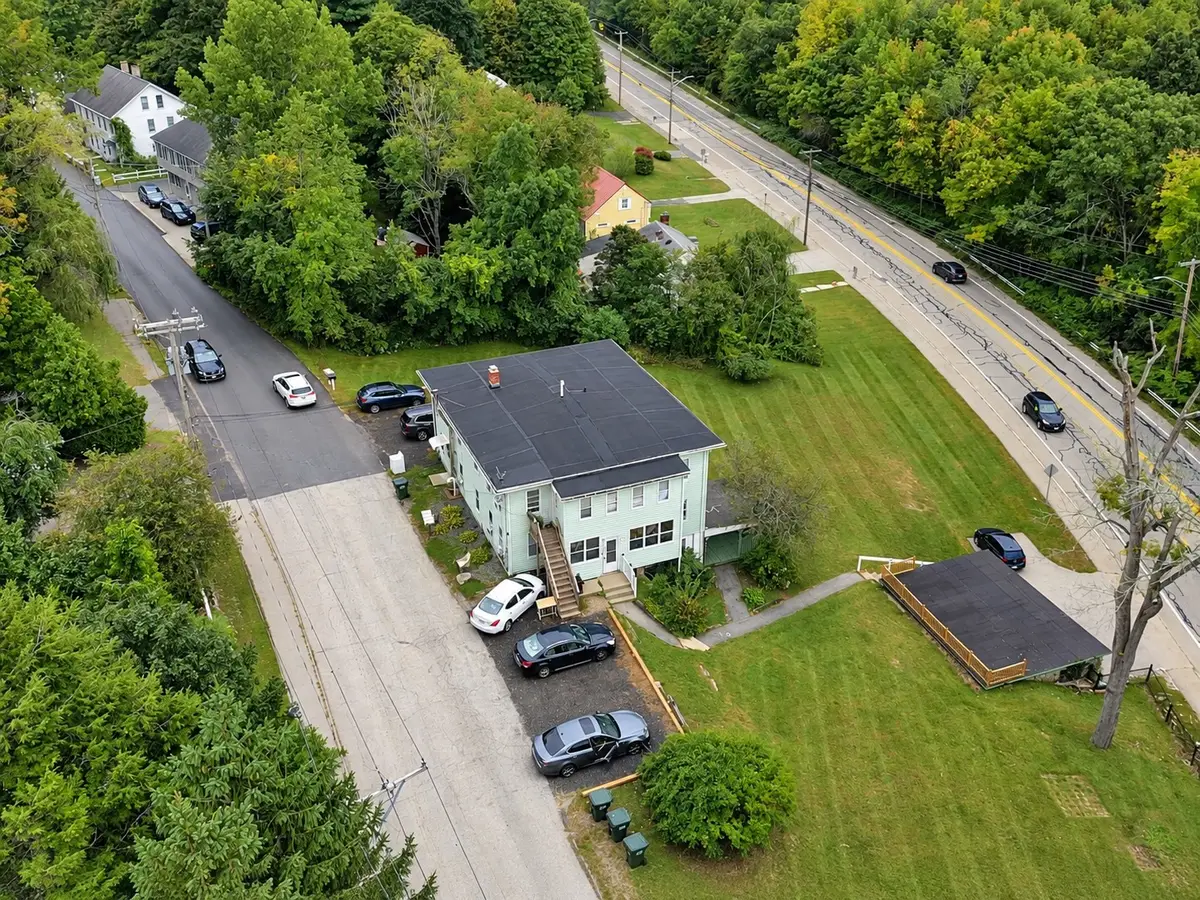2 Depot Rd, Oxford, MA 01540 - #1