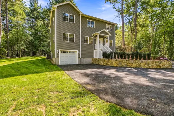 91 High, Upton, MA 01568