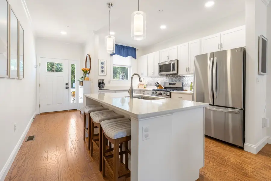 7 E Dexter Ave #38, Woburn, MA 01801 - #2