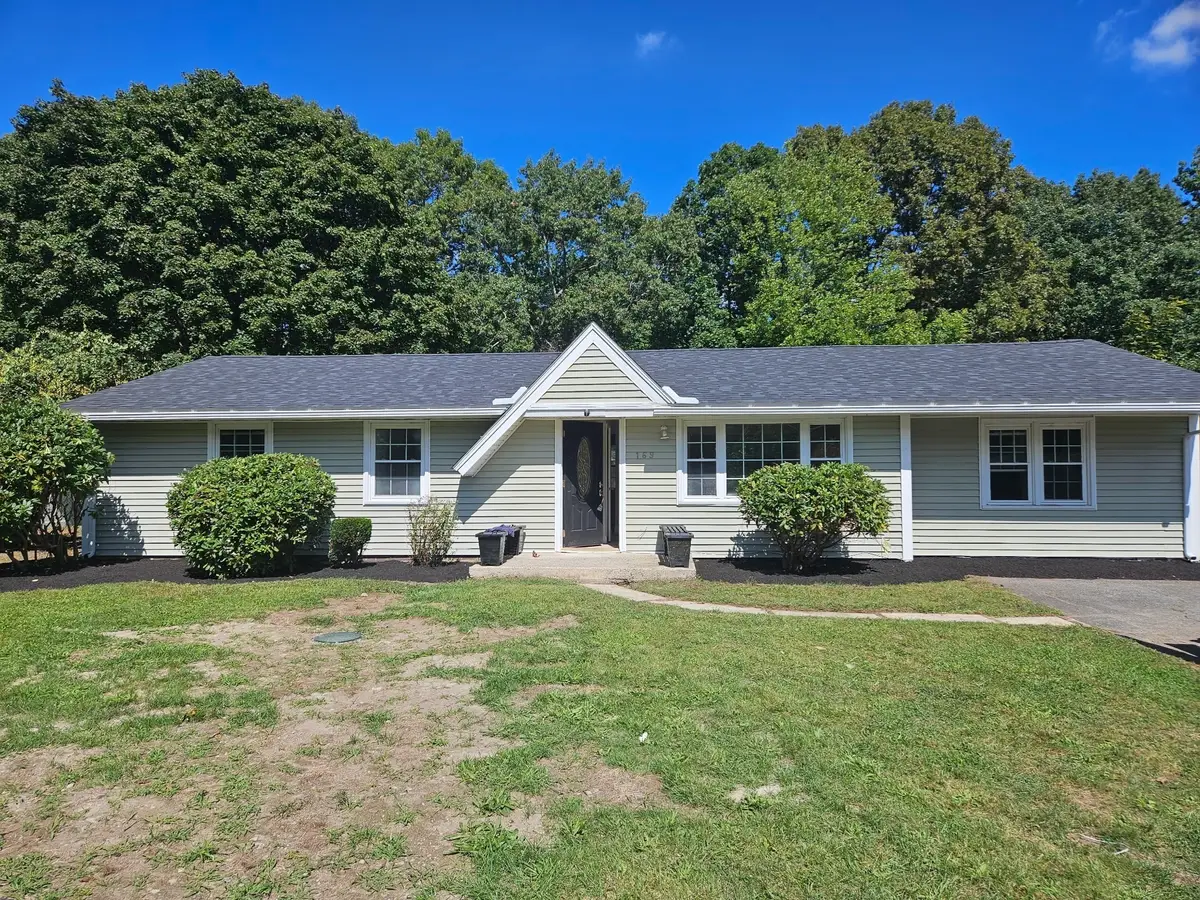 169 Powderhorn Dr., Taunton, MA 02780 - #1