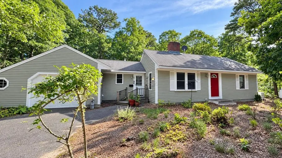 165 Kingsbury Beach Road, Eastham, MA 02642 - #2