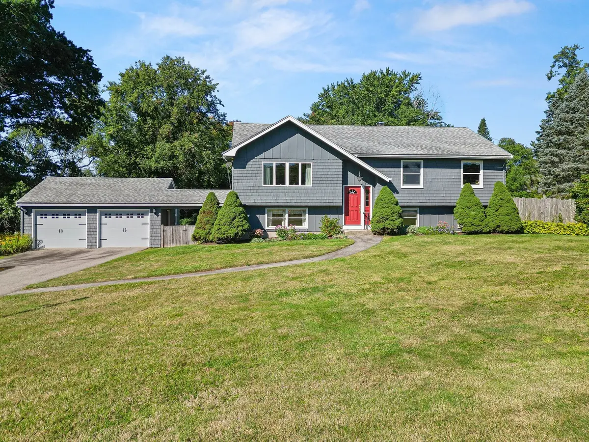 23 Georgetown Rd, West Newbury, MA 01985 - #1