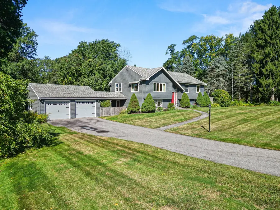 23 Georgetown Rd, West Newbury, MA 01985 - #2
