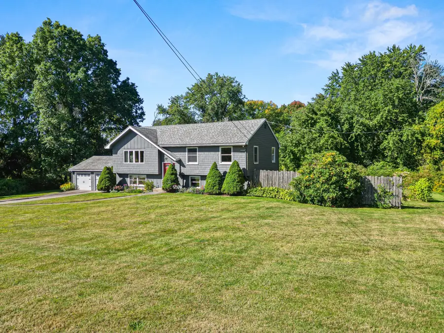 23 Georgetown Rd, West Newbury, MA 01985 - #3