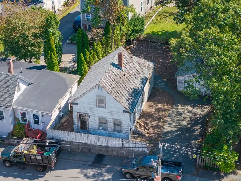 3 Sadler Street, Gloucester, MA 01930 - #1