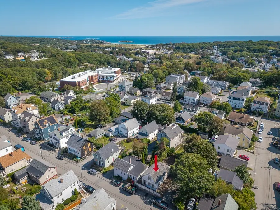 3 Sadler Street, Gloucester, MA 01930 - #2