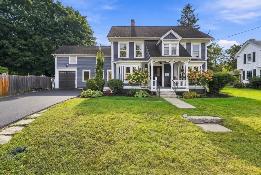 6 Foster St, Littleton, MA 01460 - #2
