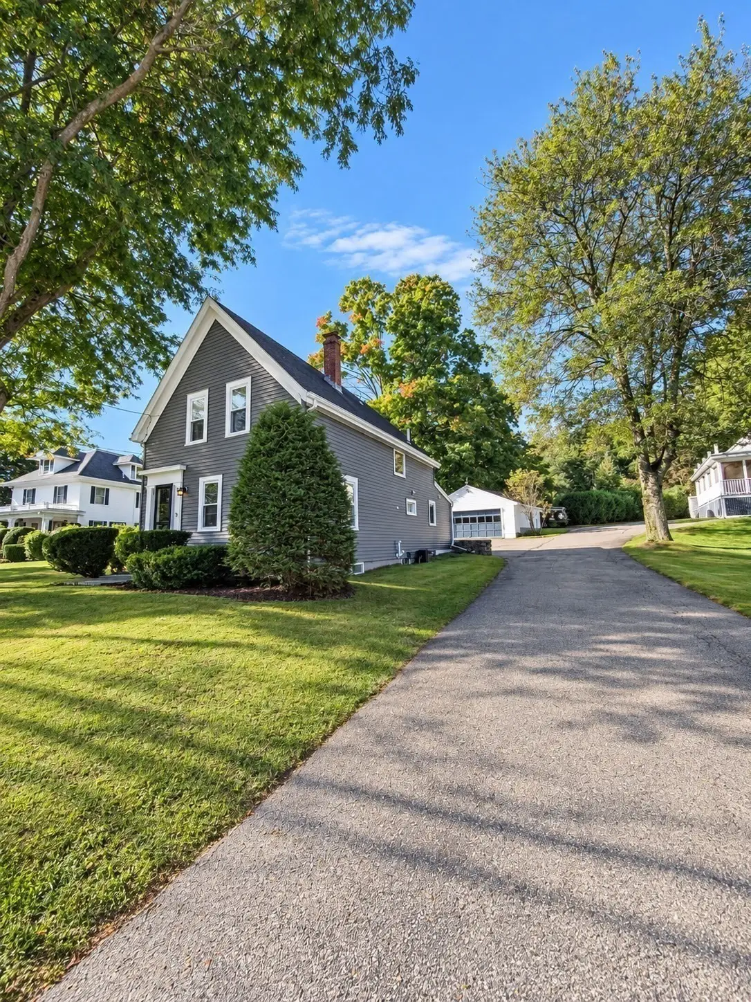 54 Whitehall Rd, Amesbury, MA 01913 - #1
