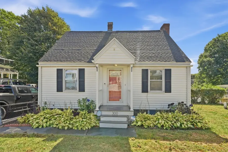 300 Parkland Ave, Lynn, MA 01905 - #2