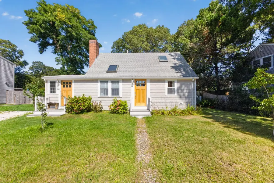 14 Nickerson Street, Teaticket, MA 02536 - #3