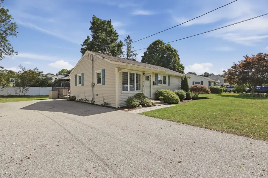49 Wheelock Street, Oxford, MA 01540 - #3