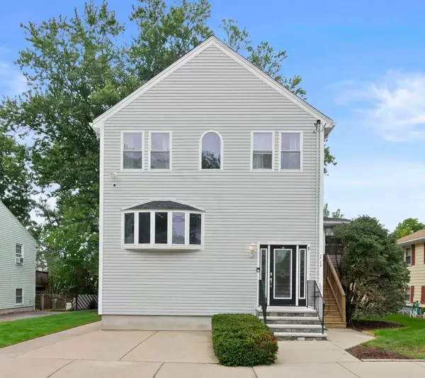 113 New Haven St, Boston, MA 02132