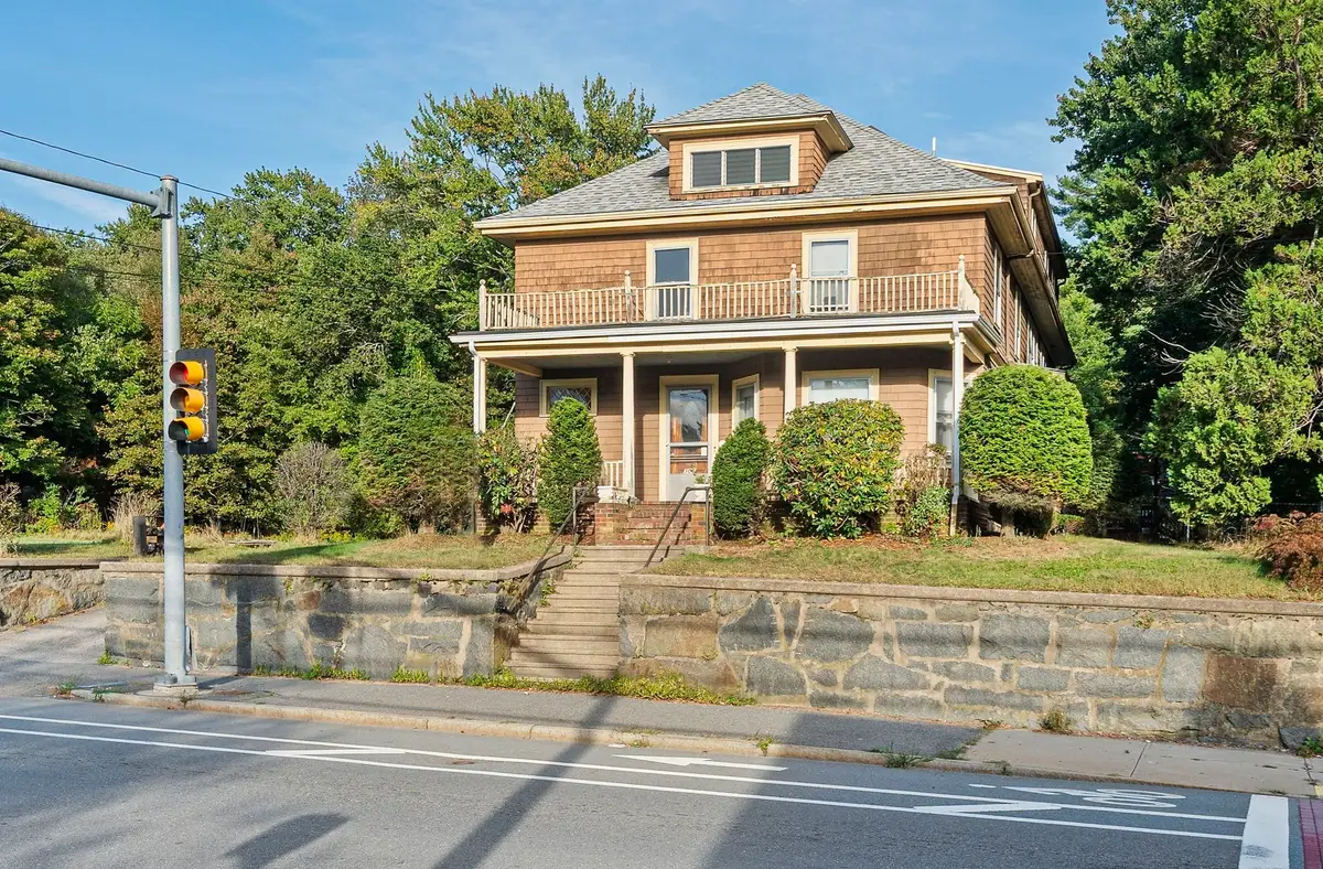 305 South Franklin St, Holbrook, MA 02343 - #1