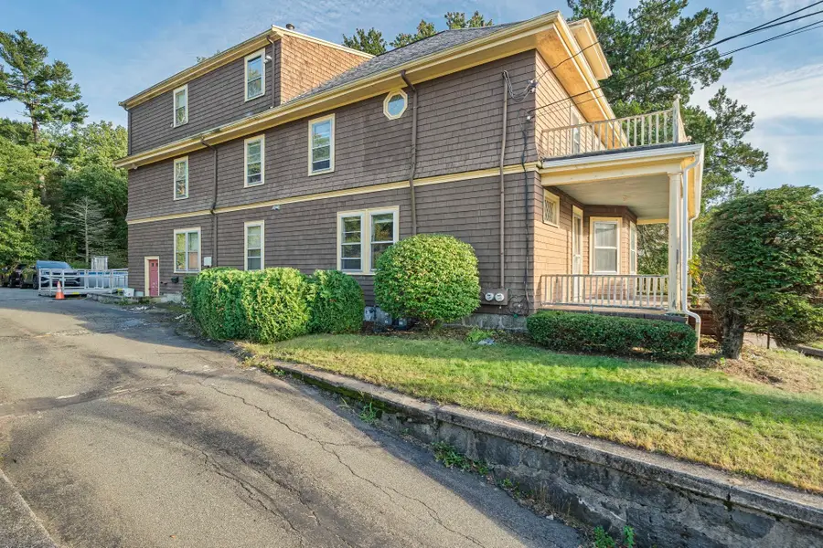 305 South Franklin St, Holbrook, MA 02343 - #3
