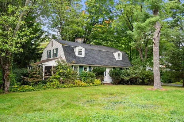 64 Plain Road, Wayland, MA 01778