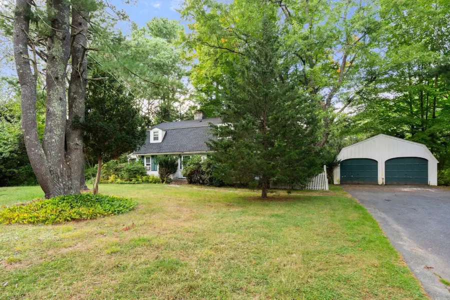 64 Plain Road, Wayland, MA 01778 - #2