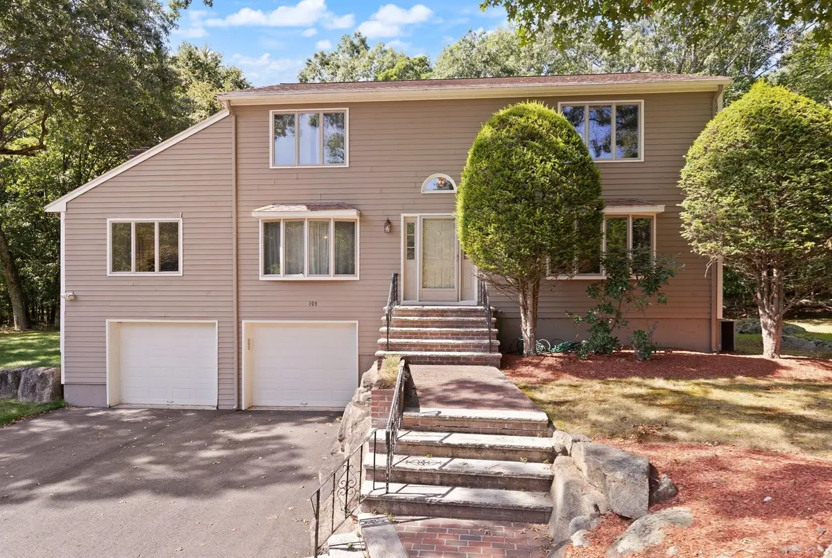 109 Hampton Rd, Sharon, MA 02067 - #1
