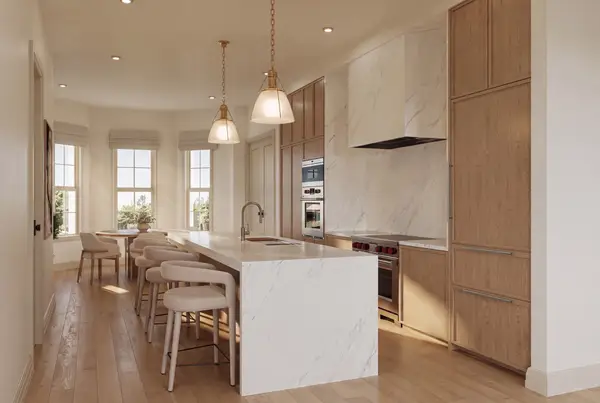 129 Walnut Street #1, Brookline, MA 02445