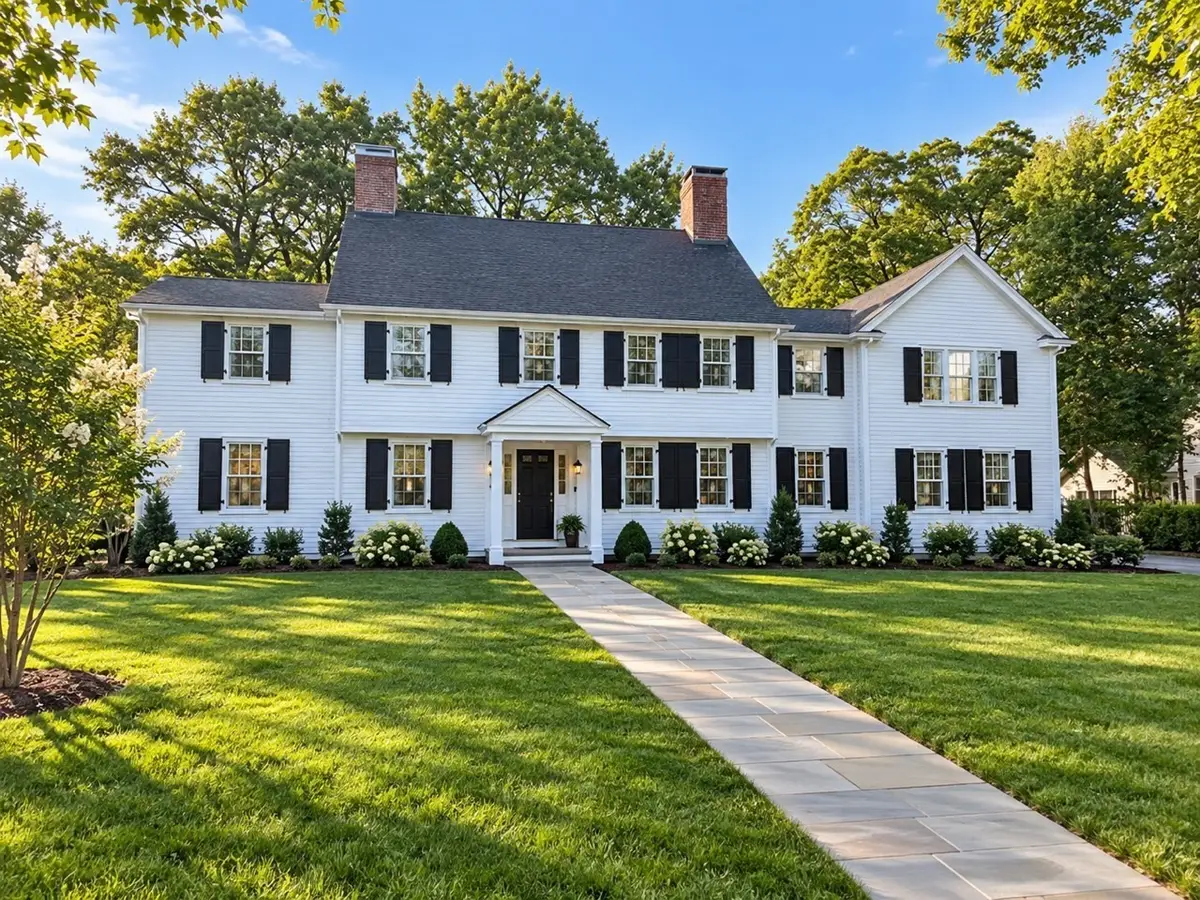 17 Midland Road, Wellesley, MA 02482 - #1