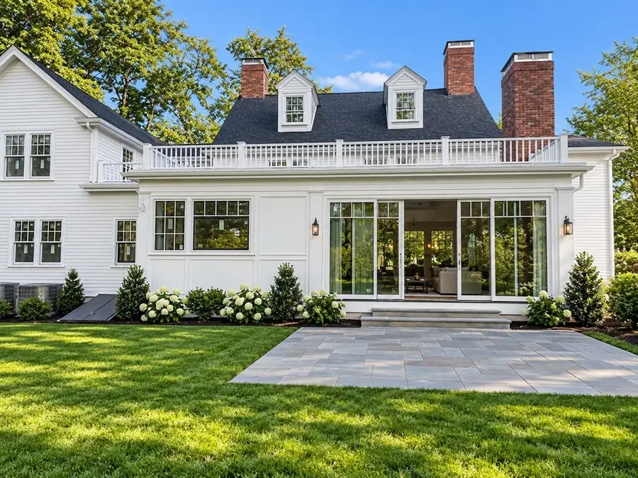 17 Midland Road, Wellesley, MA 02482 - #2
