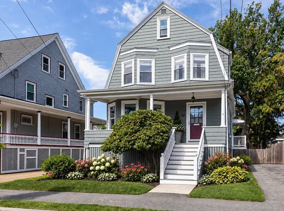 74 Paradise Road, Swampscott, MA 01907 - #1