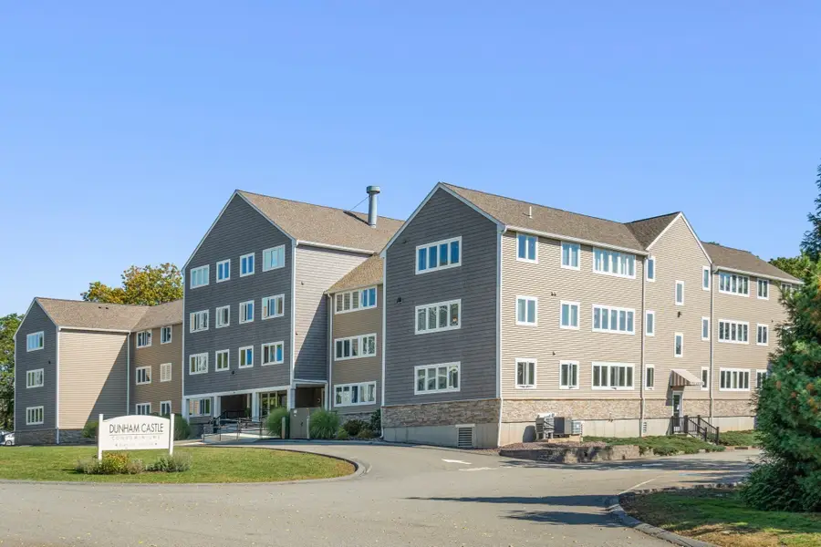 38 Dunham Rd #204, Beverly, MA 01915 - #2