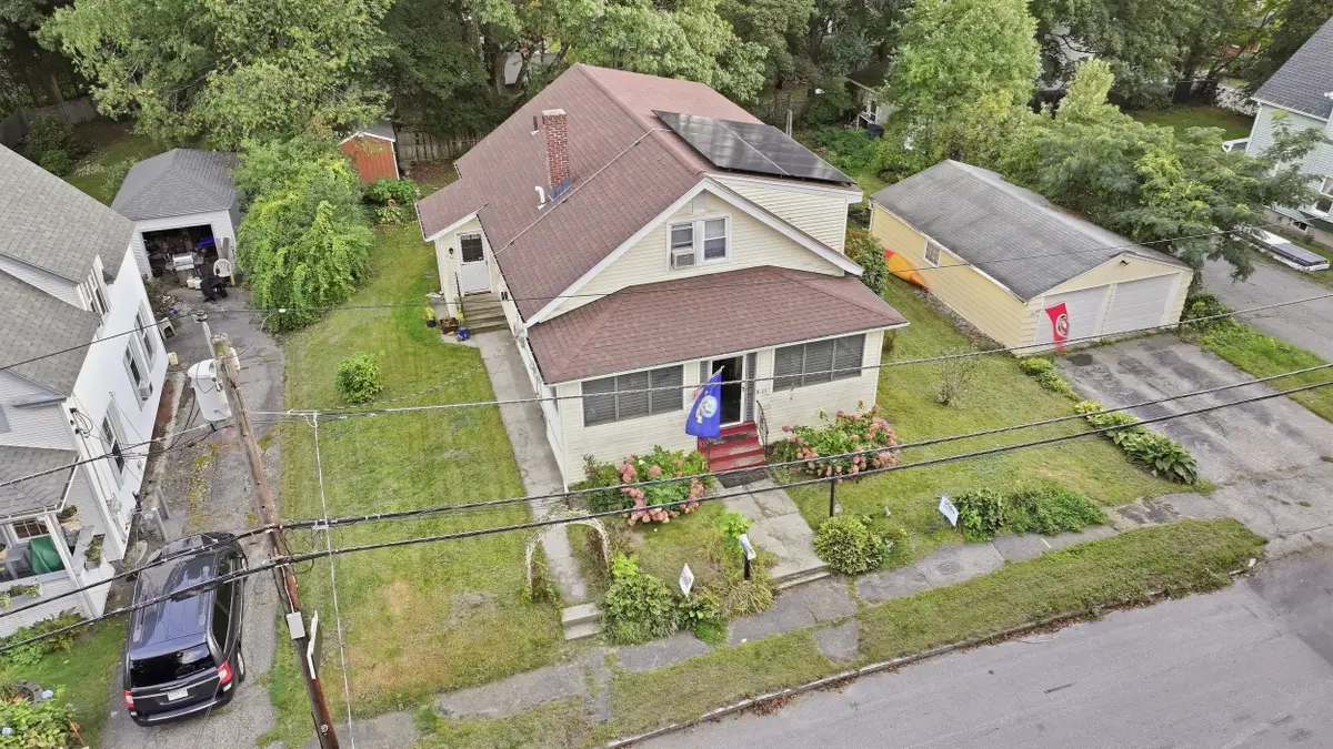55 Clover St, Worcester, MA 01603 - #1